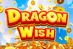 Dragon Wish by Spadegaming