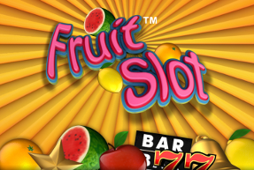 Fruit Slot by Spearhead Studios