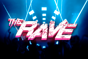 The Rave by Nolimit City