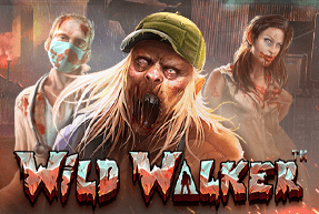 Wild Walker by Pragmatic Play