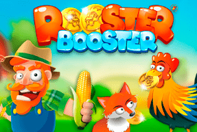 Rooster Booster by Espresso Games