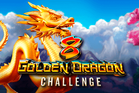 8 Golden Dragon Challenge by Pragmatic Play