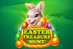 Easter Treasure Hunt by OnlyPlay