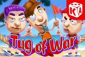 Tug Of War by KA Gaming