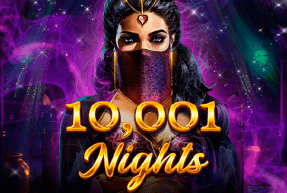 10001 Nights by Red Tiger