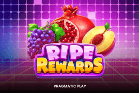 Ripe Rewards by Pragmatic Play