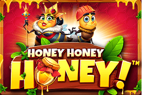 Honey Honey Honey by Pragmatic Play