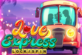 Love Express by KA Gaming