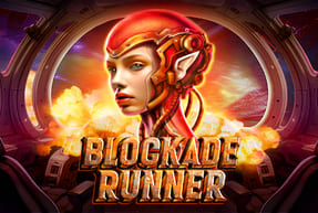 Blockade Runner by Eurasian Gaming