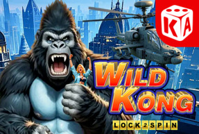 Wild Kong by KA Gaming