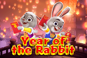 Year Of The Rabbit by KA Gaming