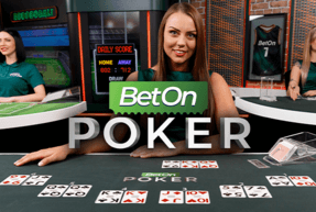 Bet On Poker by Playtech Live