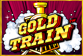 Gold Train by Pragmatic Play