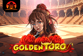 Golden Toro by Amigo Gaming