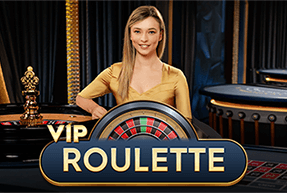 VIP Roulette by Pragmatic Play Live