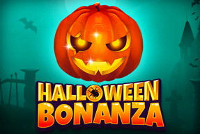 Halloween Bonanza by BGaming