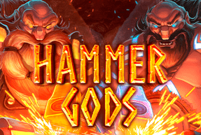 Hammer Gods by Red Tiger