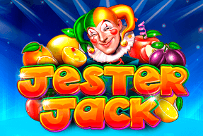 Jester Jack by CT Interactive