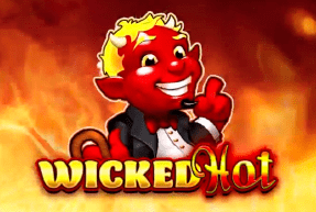 Wicked Hot by Skywind