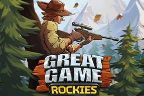Great Game Rockies by Hacksaw