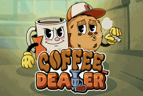 Coffee Dealer by Hacksaw