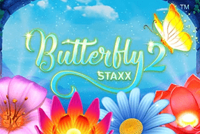 Butterfly Staxx 2 by NetEnt
