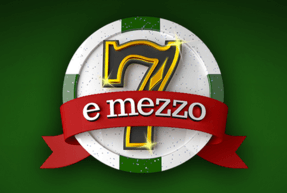 7 e mezzo by Playtech
