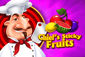 Chief's Sticky Fruits by Belatra