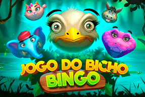 Jogo do Bicho Bingo by Skywind