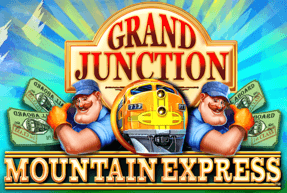 Grand Junction Mountain Express by Playtech