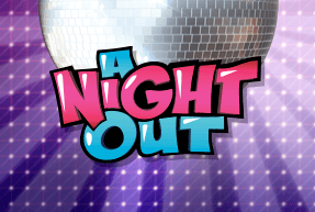 A Night Out by Playtech