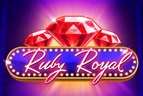 Ruby Royal by Popiplay