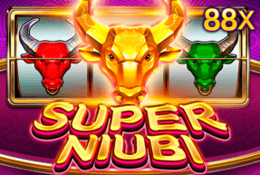 Super Niubi by JDB