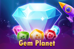 GEM Planet by Rich88
