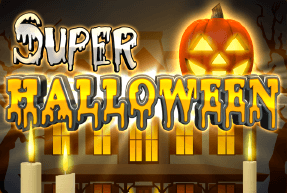 Super Halloween by Concept Gaming