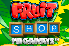 Fruit Shop Megaways by NetEnt