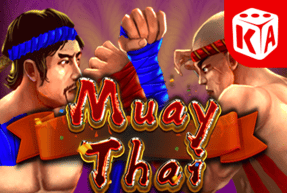 Muay Thai by KA Gaming