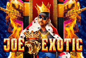 Joe Exotic by Red Tiger