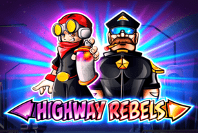 Highway Rebels by Zeus Play