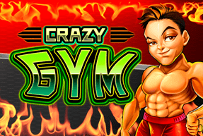 Crazy Gym by KA Gaming