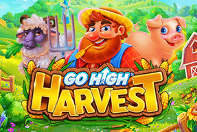 Go High Harvest by Ruby Play