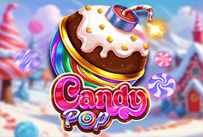 Candy Pop by Triple Profits