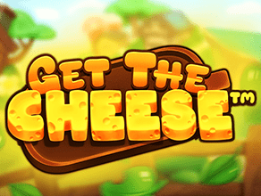 Get the CHEESE by Hacksaw