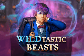 Wildtastic Beasts by Vibra Gaming
