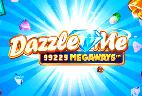 Dazzle Me Megaways by NetEnt