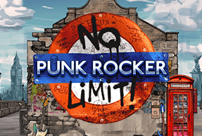 Punk Rocker by Nolimit City