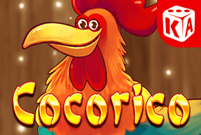 Cocorico by KA Gaming