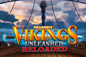 Vikings Unleashed Reloaded by Blueprint
