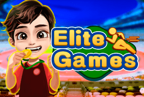 Elite Games by KA Gaming