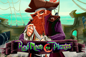 Red Moon Pirates by Vibra Gaming